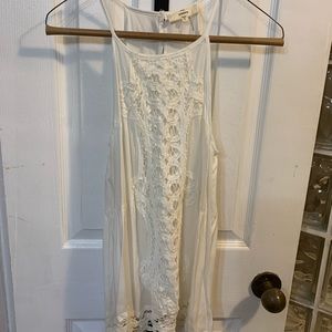Dressy summer top.